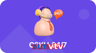 sunvtv
