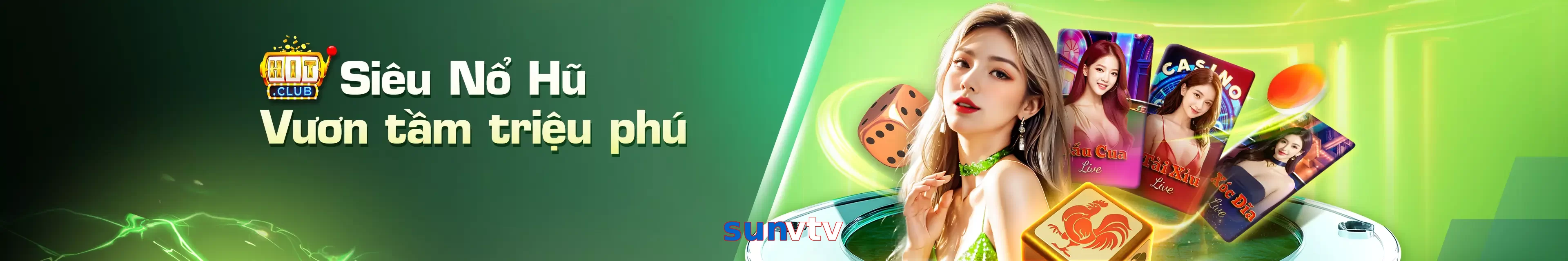 sunvtv