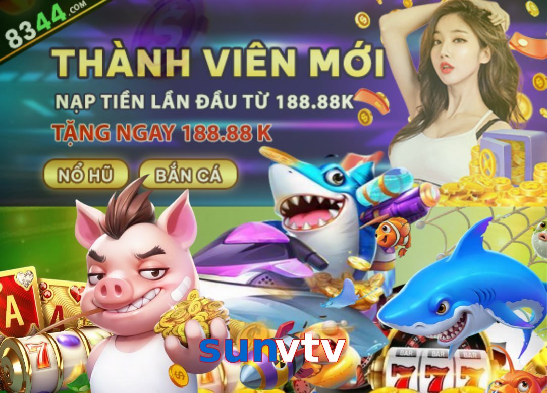 sunvtv